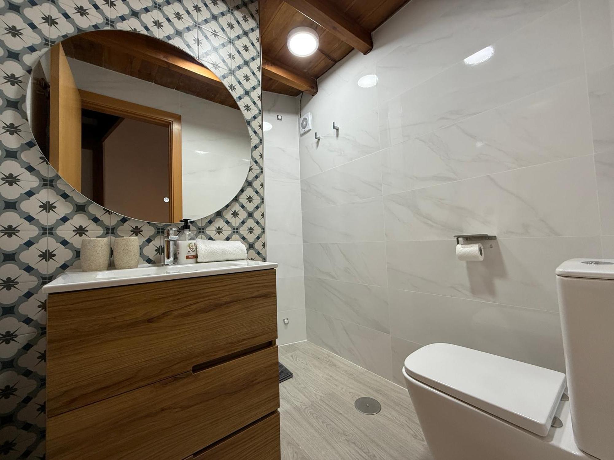 Amazing Apartment In Malaga Oldtown Calle Carreteria Free Wifi&Ac Kültér fotó