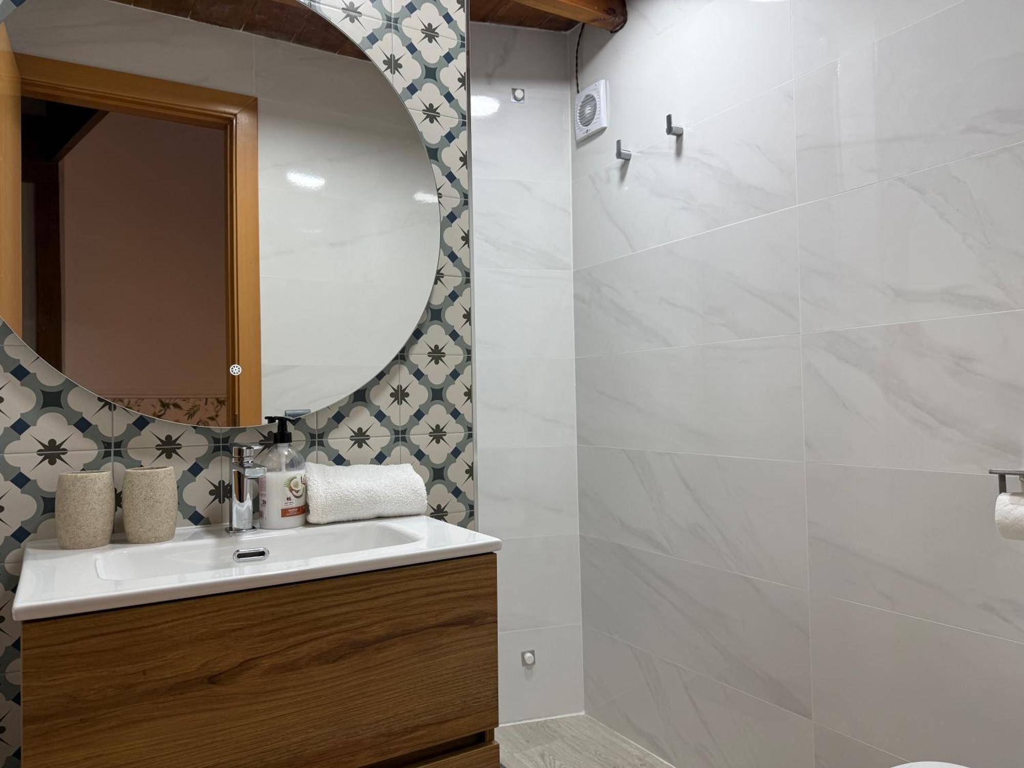 Amazing Apartment In Malaga Oldtown Calle Carreteria Free Wifi&Ac Kültér fotó