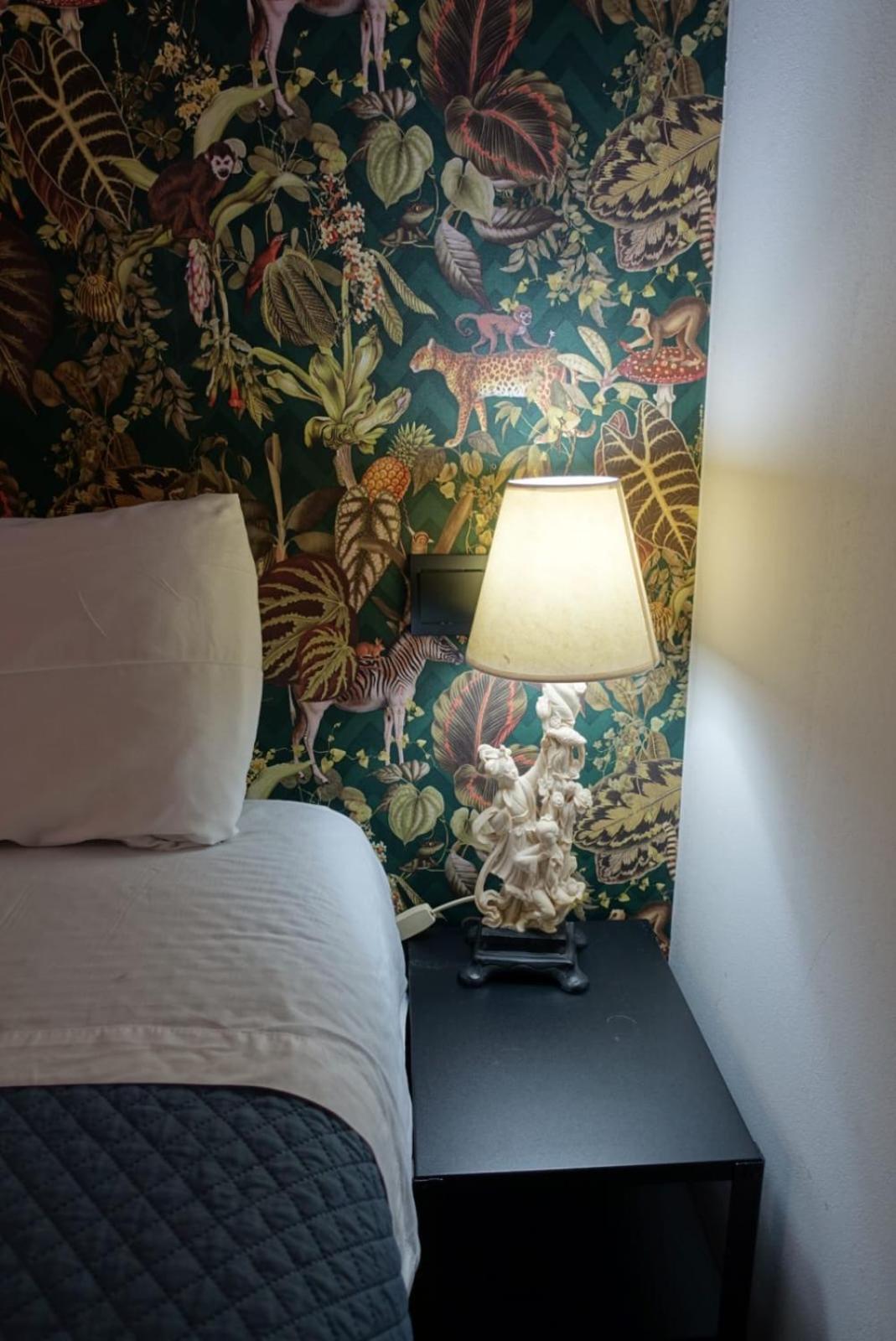 Amazing Apartment In Malaga Oldtown Calle Carreteria Free Wifi&Ac Kültér fotó